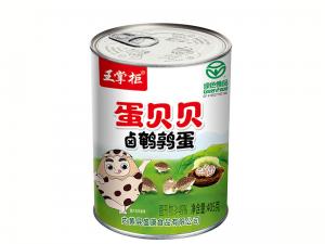 王掌柜405g鵪鶉蛋